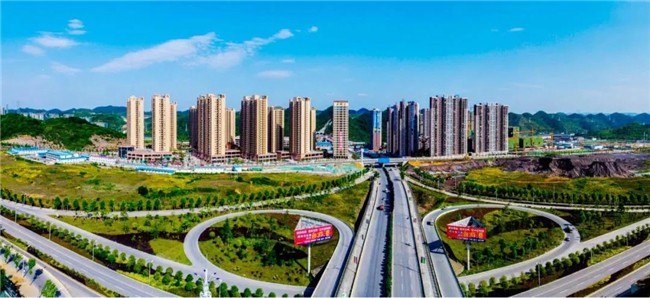 太东·天骄一品城芯醇熟配套,为城市未来争先