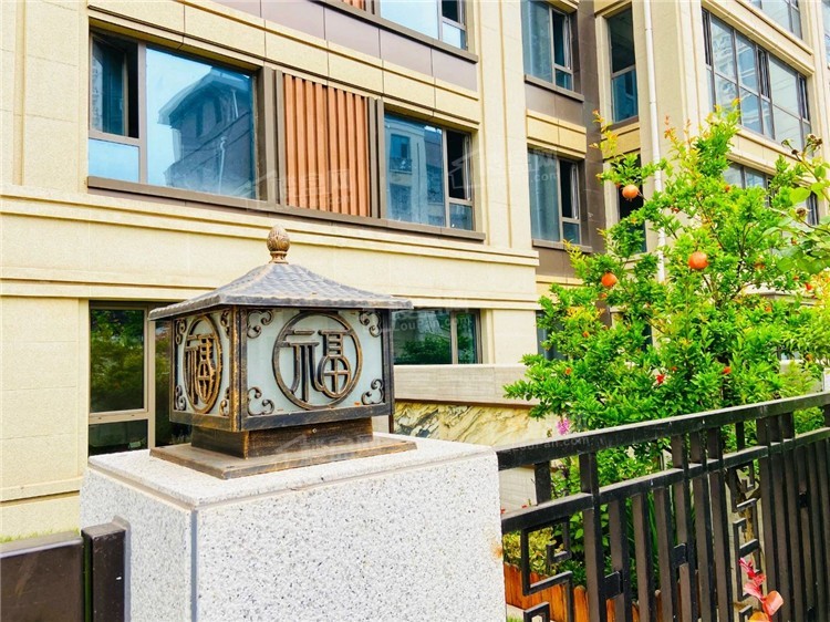 金港华府丨首届非遗民俗喜乐会-日照楼盘网