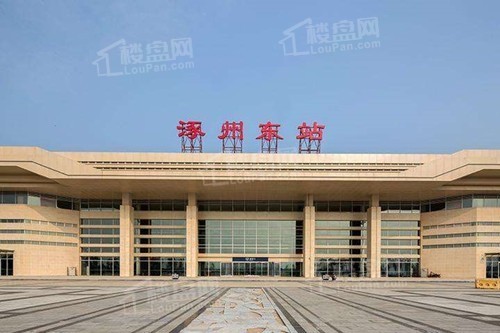 涿州范阳世纪城值得买吗-为什么范阳世纪城值得购买?-涿州楼盘网