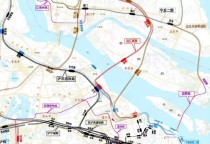重磅规划！南通，全国性综合交通枢纽！上海北大门，启东有望迎来崇启铁路，或将实现公交化运营!
