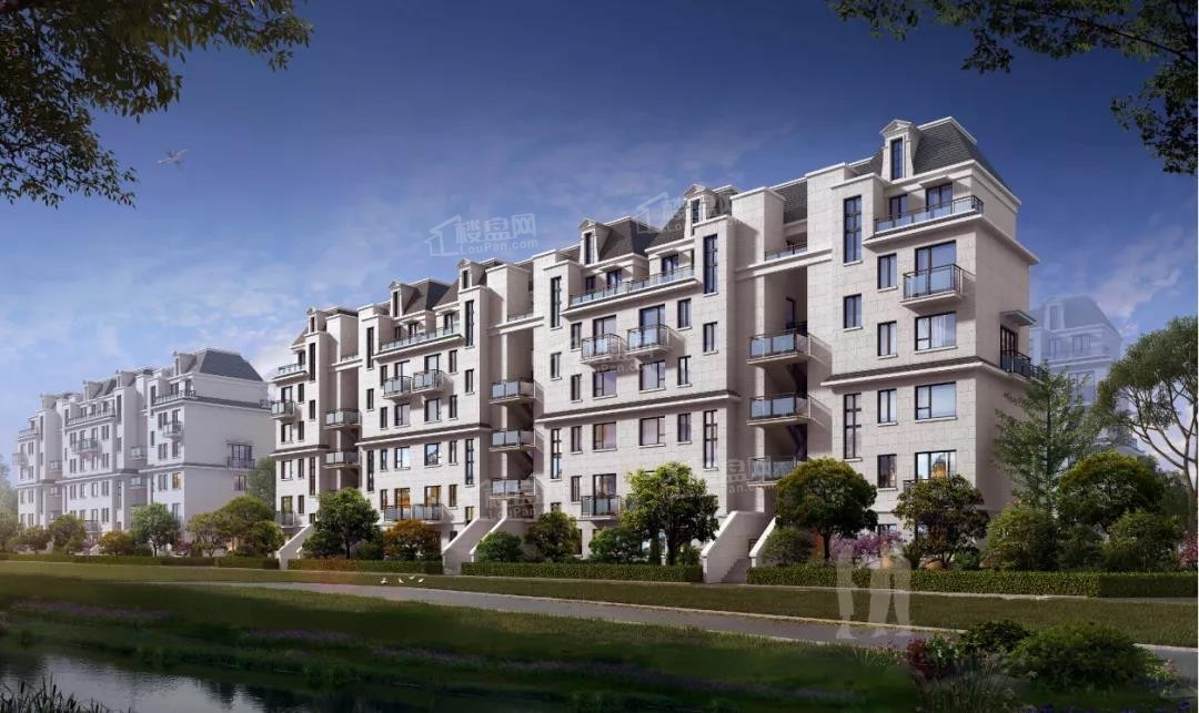 海门上德花园大平层,海门上德花园什么时候开盘?