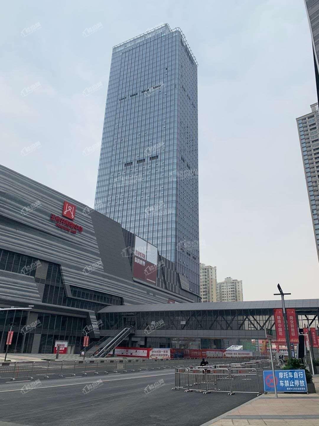 正盛太古港王府井的车位值得投资吗?收益怎么样?-南昌楼盘网