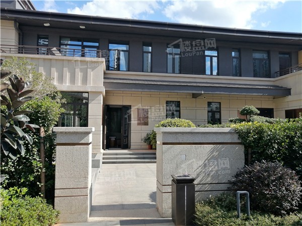 买房你主要考虑的因素是什么考虑环境的来看看嘉福原山著怎么样