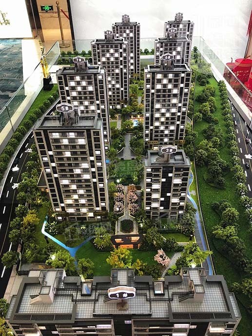 濠悦府靠近地铁吗?濠悦府周边配套有哪些?