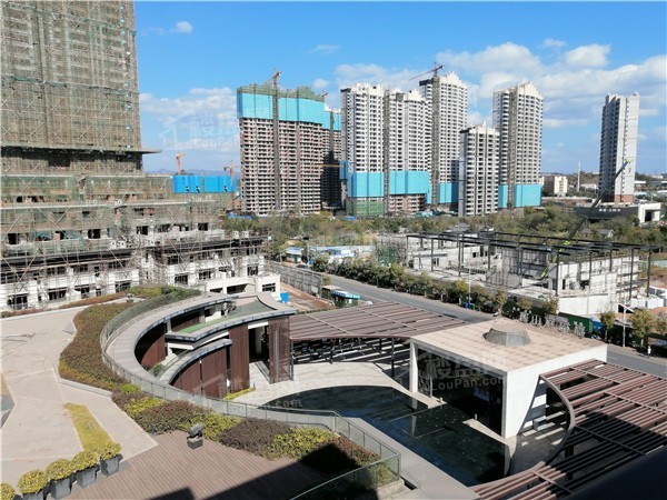 赣州嘉福原山著怎么样?值得买吗?五大理由告诉你!