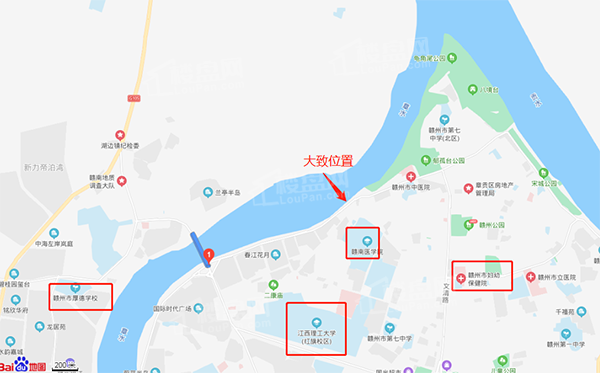 西津大桥项目勘察设计等工作招标公告发布连接开发区老城区