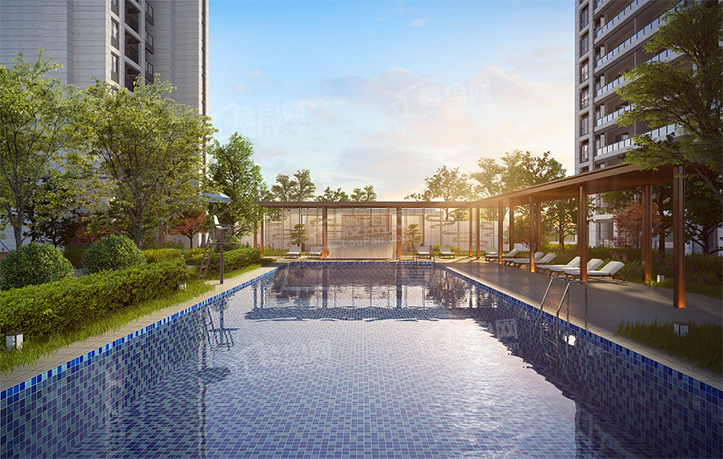 濠悦府规划怎么样?濠悦府小区环境好吗?