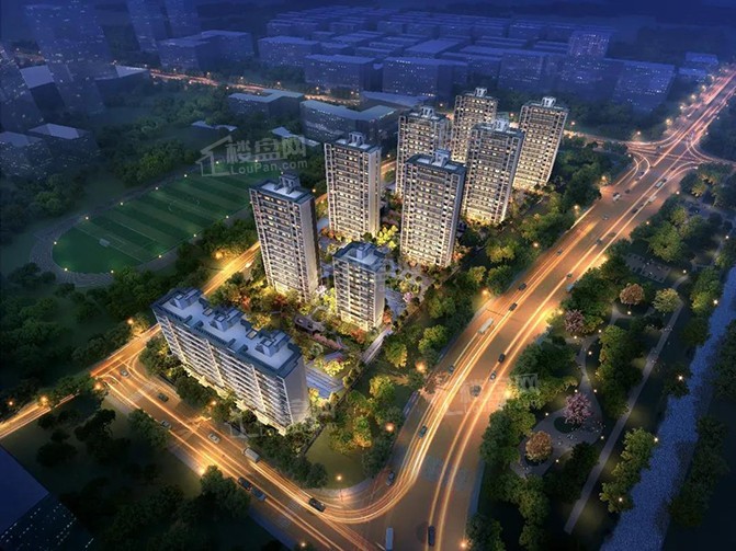 濠悦府规划怎么样?濠悦府小区环境好吗?