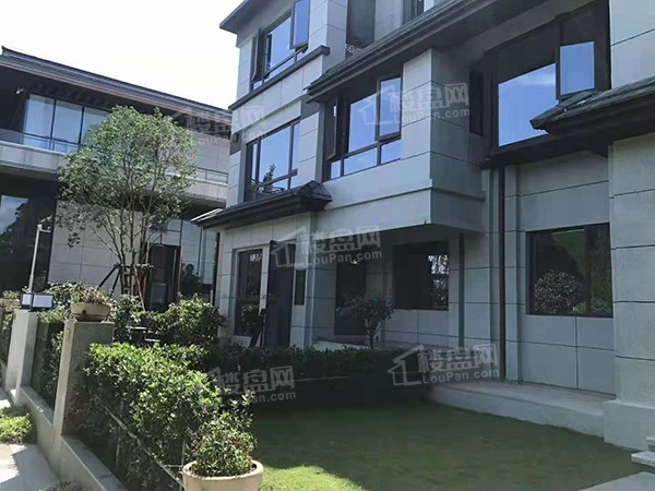 赣州方特东方欲晓开园临近华达鸿海赣江壹号院楼盘将更热闹