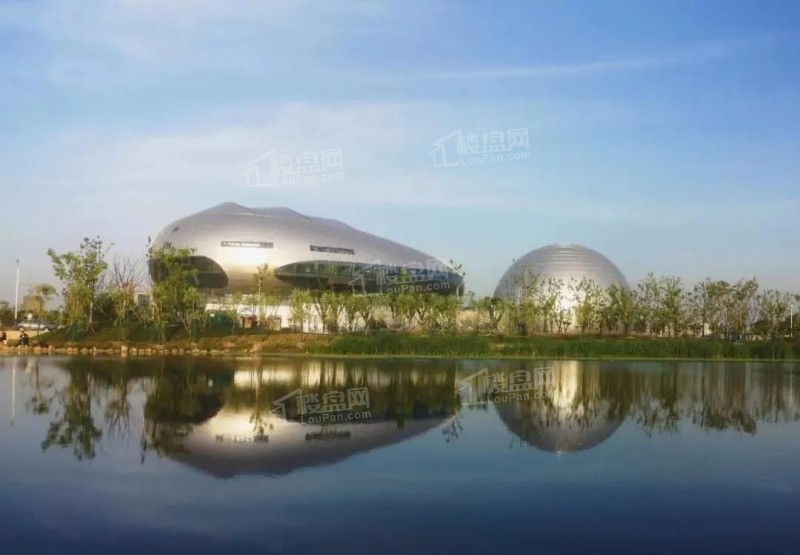 巡城记|城南:海门的南城!寻溯城市记忆,探索时代未来!-海门楼盘网
