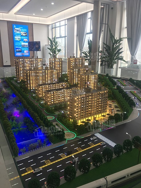 如皋发展怎么样?新城苑打造新中式高品质社区!