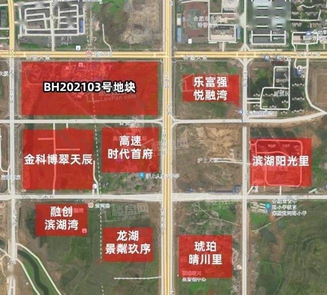 中骏世界城开发商是哪家,可靠吗?-合肥楼盘网