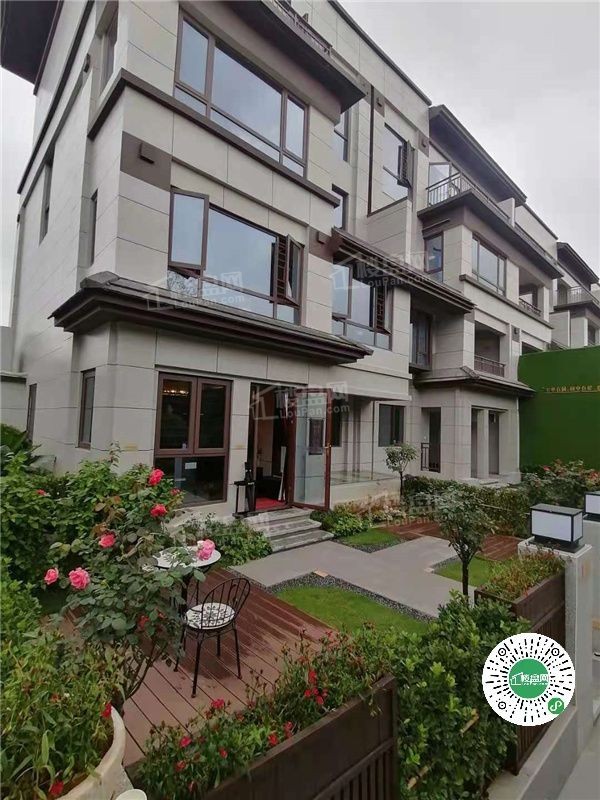 毗邻方特乐园,面向赣江,华达鸿海赣江壹号院好在哪里?-赣州楼盘网