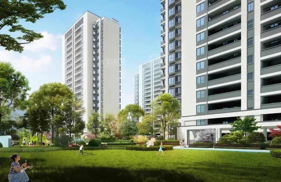 海门万科溯源小区规划?