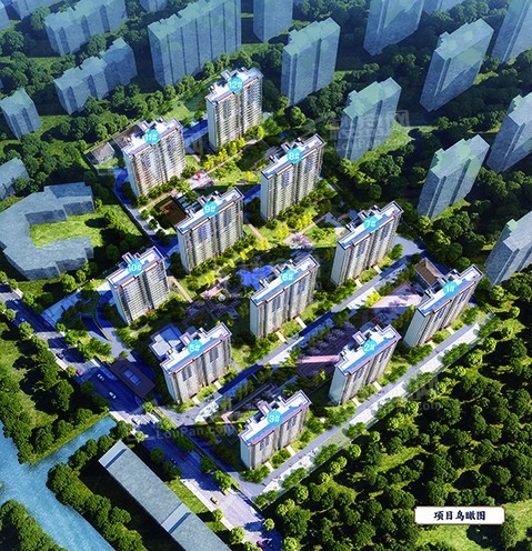 碧桂园&恒通双强联袂共同重磅打造纯新盘——碧桂园颐和珑园-如皋楼盘网