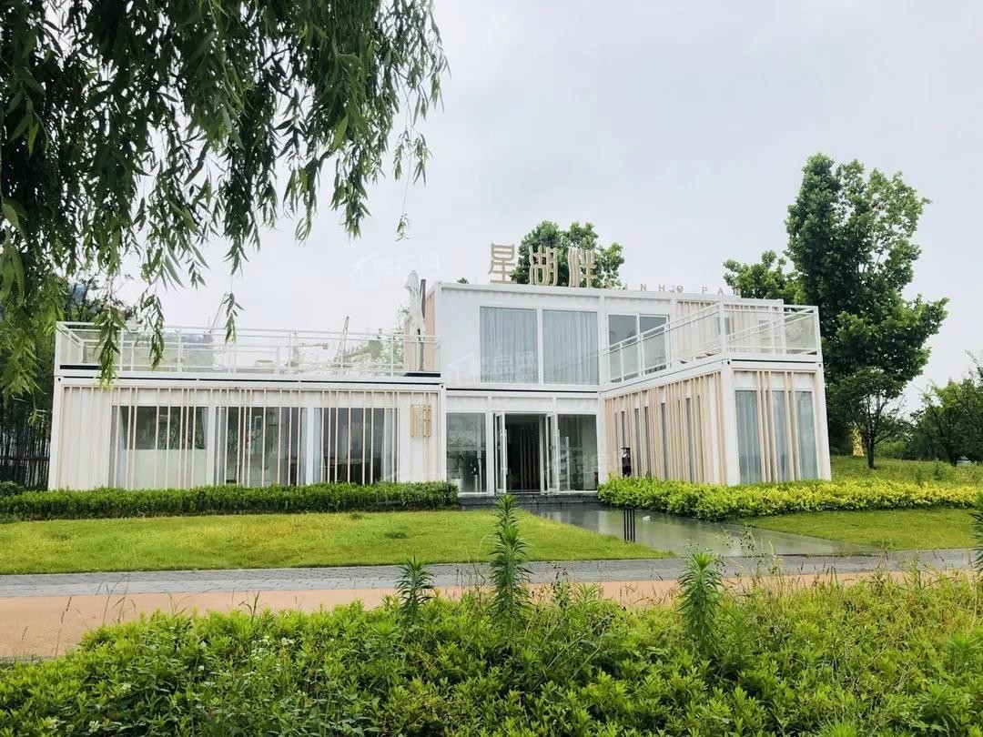 星湖泮加推1-15,17-18,20-23,25-26幢在售中-南通楼盘网