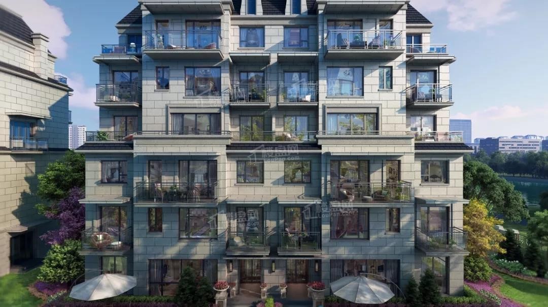 海门万科半岛国际涵园开盘?