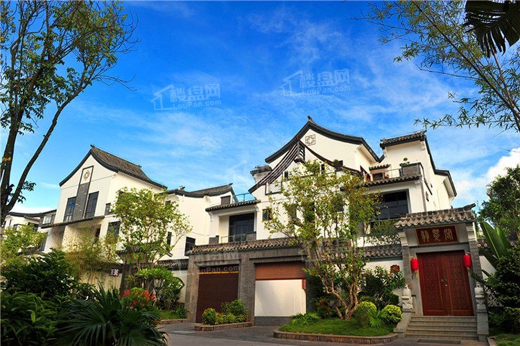 中华坊现房即买即住 特惠总价77万/套起带装修小户型!