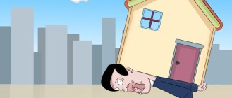 中共中央政治局：适应房地产市场新形势 适时调整优化房地产政策
