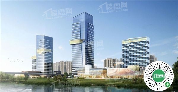 新世纪公园旁的公寓楼,嘉福新天地你爱了吗?-赣州楼盘网
