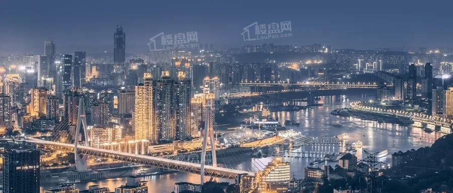 海门朗园丨主城之上 不负韶华的理想栖居-海门楼盘网