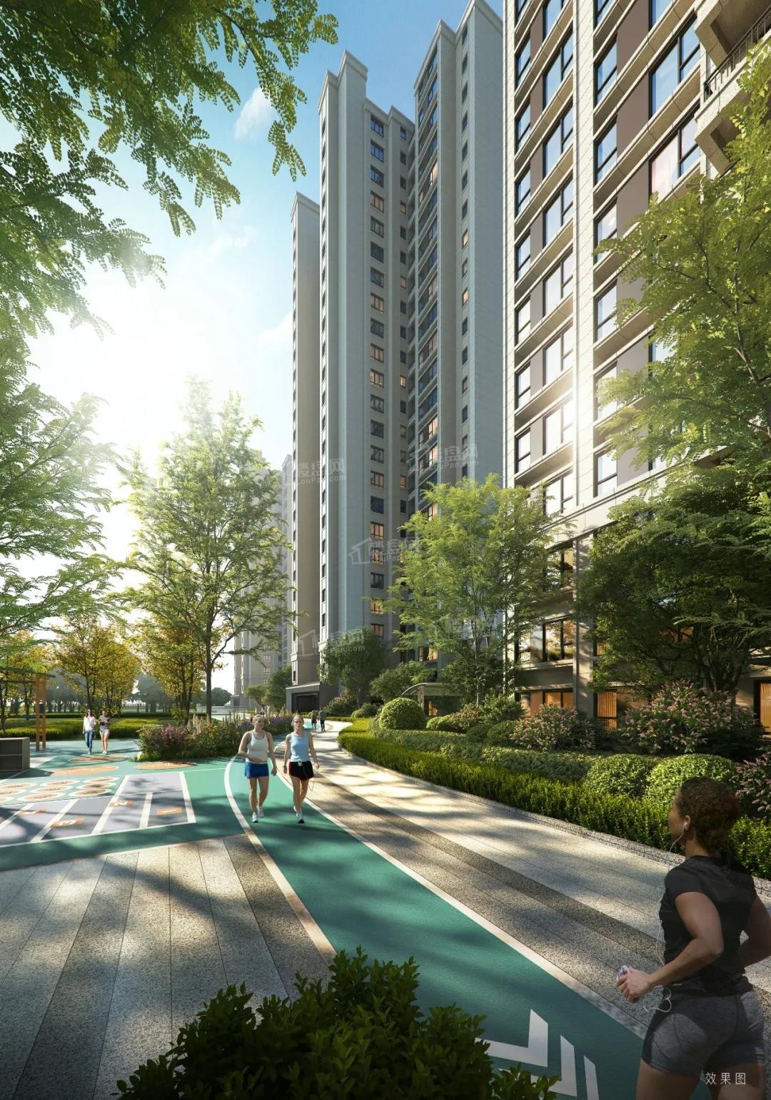 海门朗园值得入手吗?-海门楼盘网