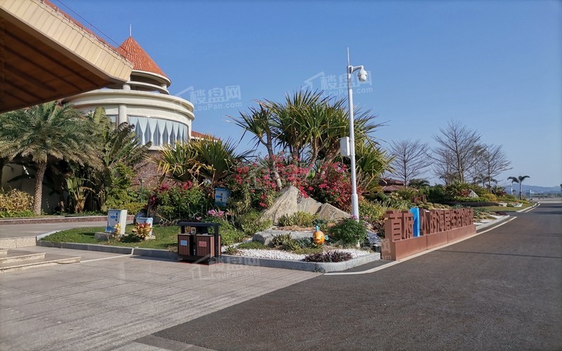 钦州碧桂园红树湾这个楼盘怎么样?值得购买吗?