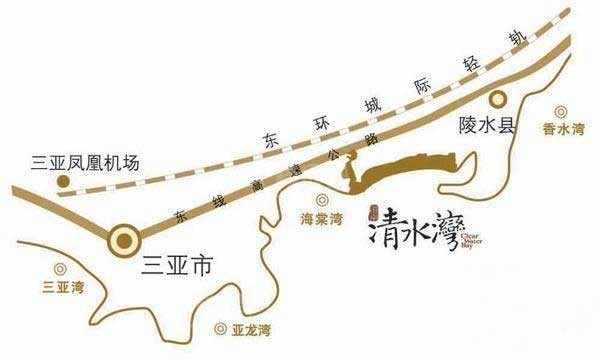 陵水楼盘排行榜_海南陵水椰林·润达御园楼盘特点