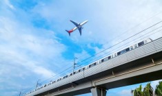 红利爆发！沪通双城将打造跨区域多机场体系，未来以铁路贯通！