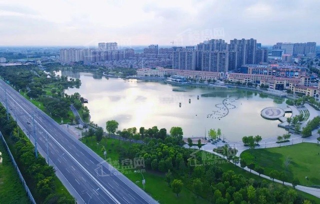 泰兴黄桥发展规划2030图片