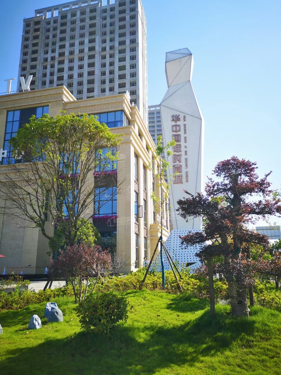 华中·滨河壹号楼盘怎么样?位置在哪儿?值不值得买?-蕲春楼盘网