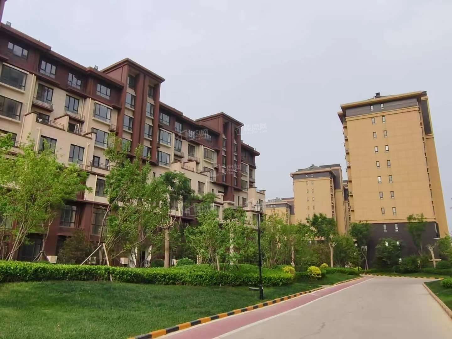 永清丽嘉新航城配套设施怎么样,周边环境好吗?