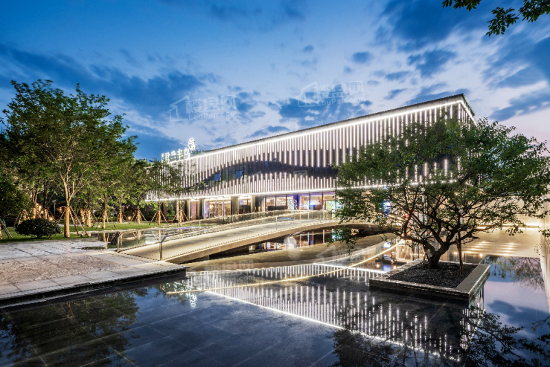 评测赣州美的君兰半岛楼盘怎么样交房时间什么时候