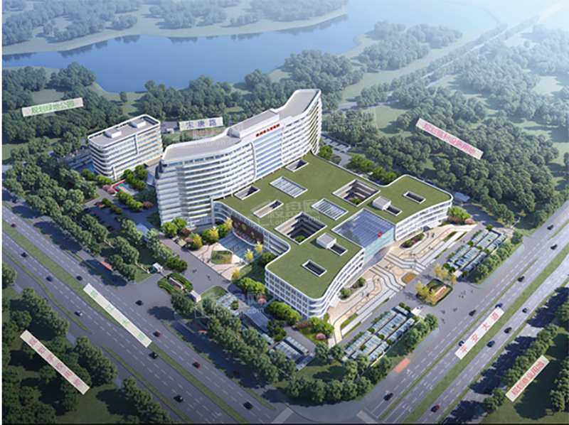 赣州蓉江新区楼盘毅德融城未来发展怎么样值得期待吗