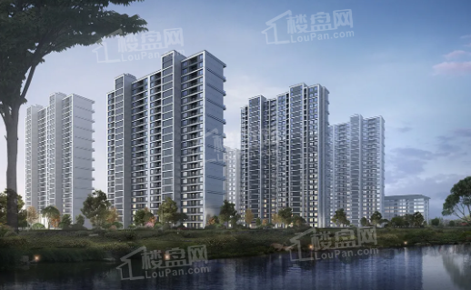 海安悦上湖革新传统人居的美好信念!