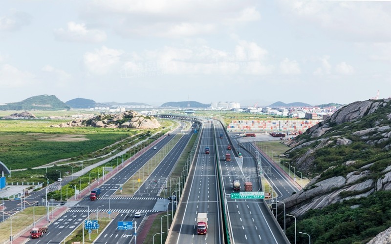 重大消息！钦州又一高速公路​中标结果公示，将于今年开工建设？