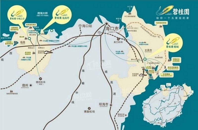 碧桂园金沙滩涨价倒计时房价又要被刷新了
