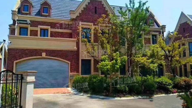 海门临江别墅有哪些?海门滨湖花园配套设施?