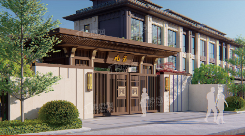 星州润达九玺在售参考价格:参考均价22000元/㎡楼盘地址:赣州·章江