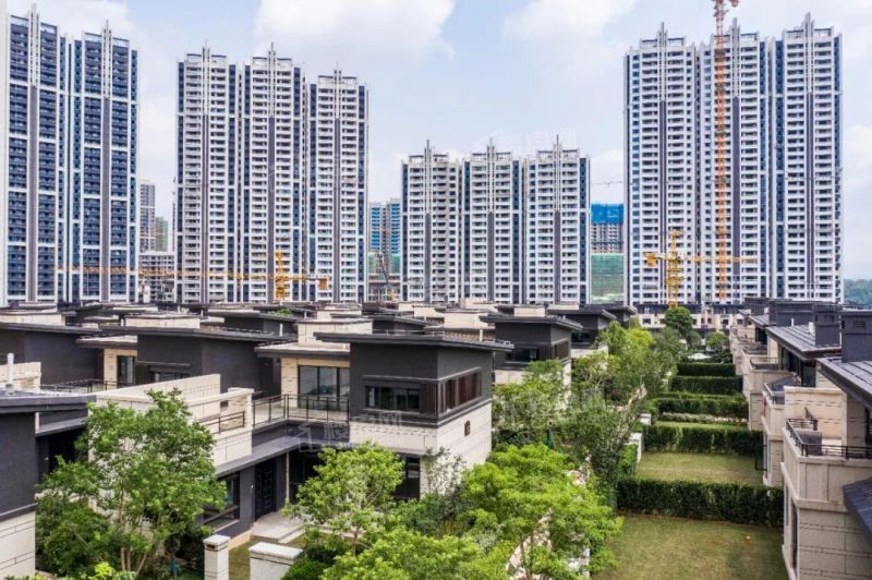 福利大好!嘉福原山著赠送车位 五年物业费!-赣州楼盘网