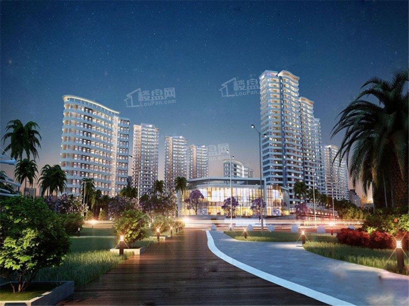 海口雅居乐金沙湾未来发展怎么样?值得入手吗?-海南楼盘网