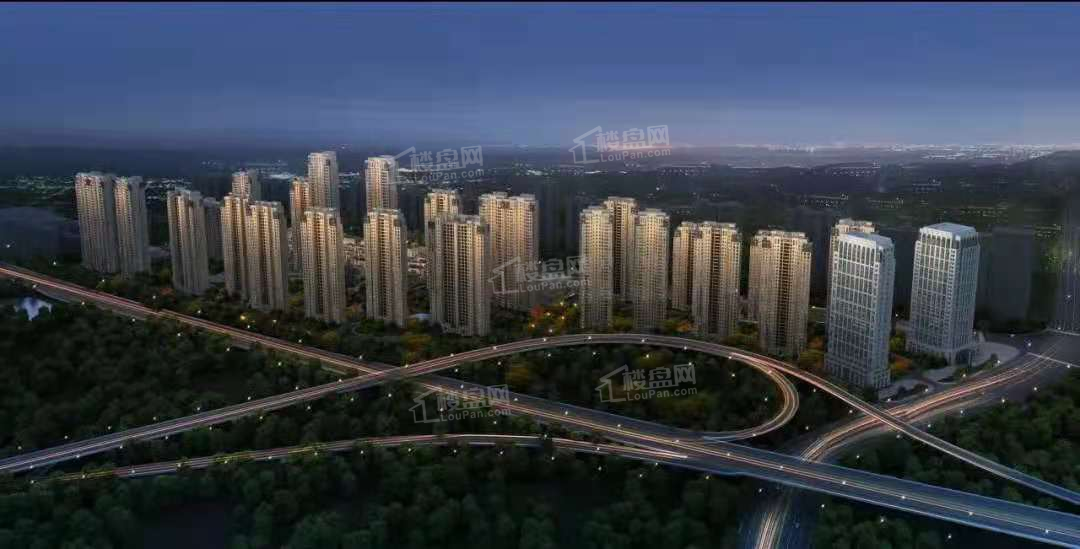 湘潭新城璟隽:热销全城的优质楼盘,有哪些优势?