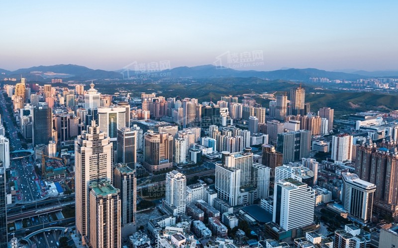 崇左房地产