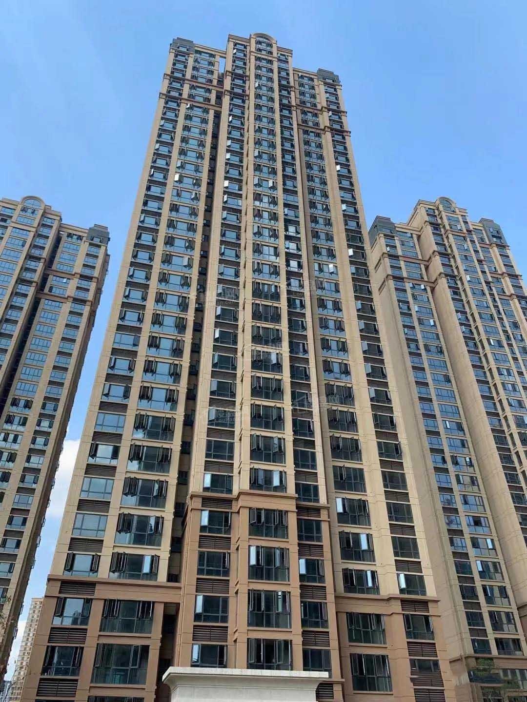 奥园冠军城"4"字头楼层任选,楼盘值不值得买?