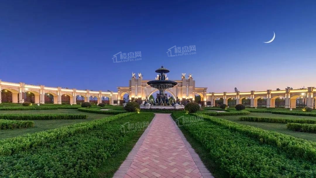 [汇景雍和居]可以江景,何必其他-郴州楼盘网