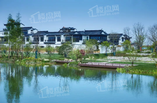 海门中南湖光森林什么时候开盘?