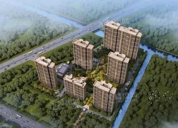 海门中南湖光森林值得入手吗?-海门楼盘网