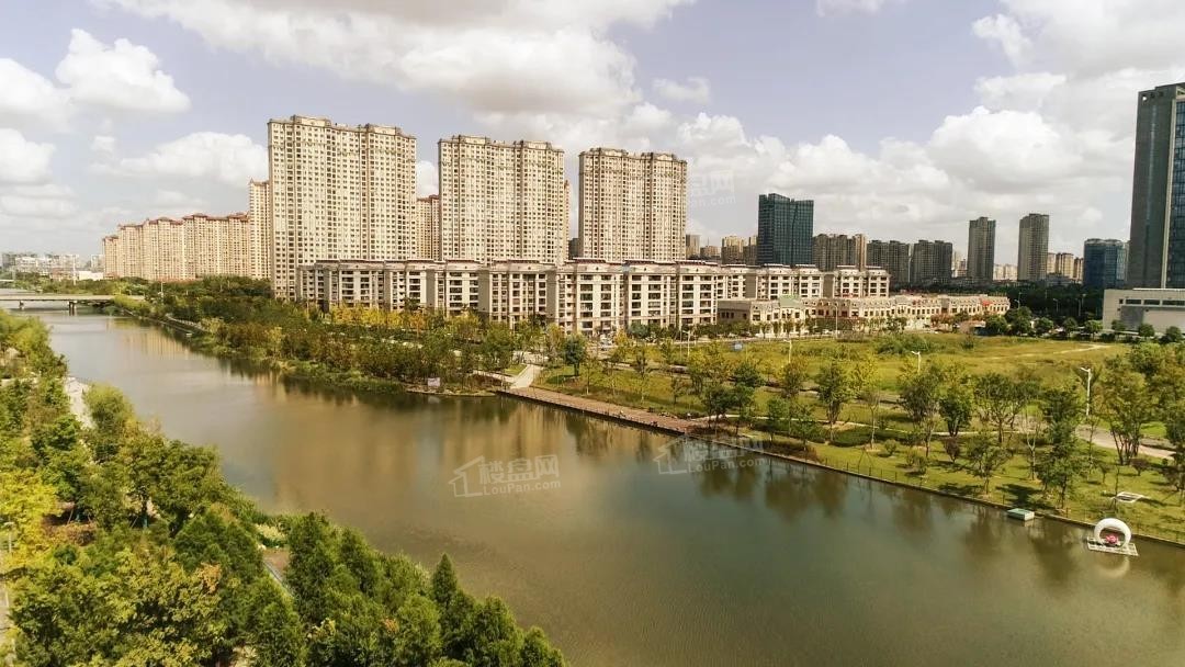 海门德美花园位置怎么样?