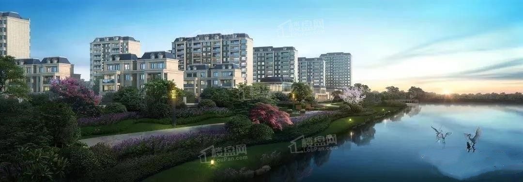 海门德美花园位置怎么样?