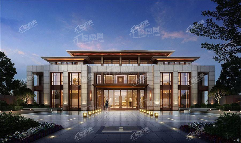 南康中学旁江景房南康凯旋珑玺湾福利多多